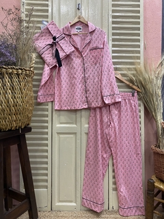 Pijamas Estampados - comprar online