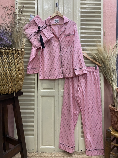 Pijamas Estampados - comprar online