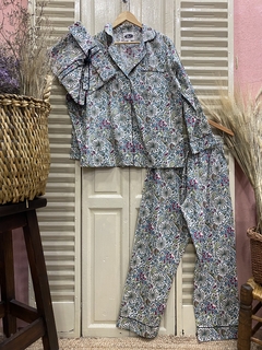 Pijamas Estampados en internet