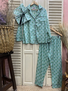 Pijamas Estampados en internet