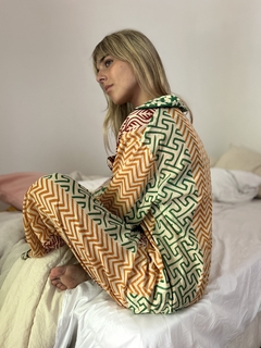 Pijamas Estampados en internet