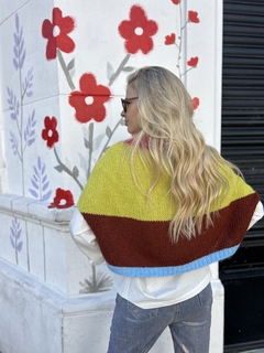 Poncho 70153 en internet
