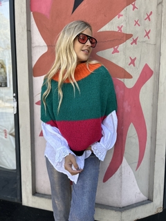 Poncho 70153 - comprar online