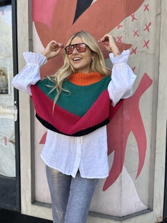 Poncho 70153