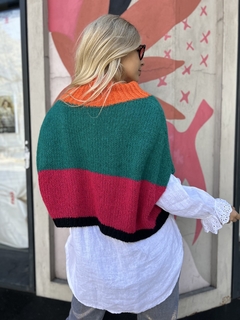 Poncho 70153 en internet