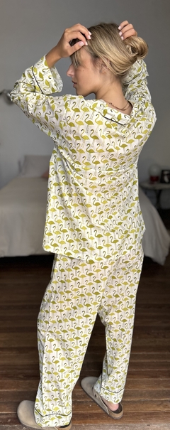 Pijamas Estampados - comprar online