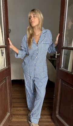 Pijamas Estampados