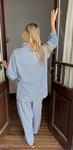 Pijamas Estampados - comprar online