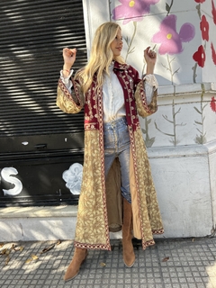 Kimono 70085 - comprar online