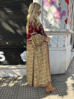 Kimono 70085 - Vars
