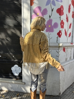 Chaqueta 70111 - comprar online
