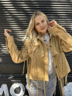 Imagen de Chaqueta 70111