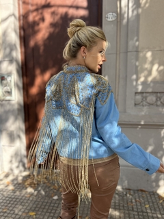 Chaqueta 70111 - comprar online