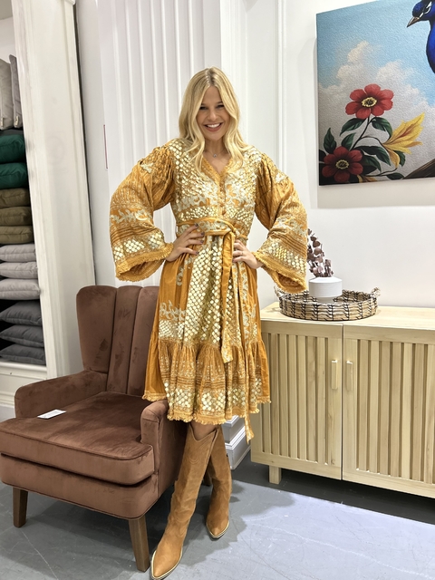 Vestido 70086 - comprar online
