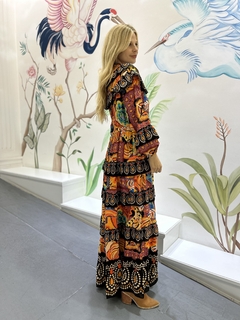 Vestido 70091 en internet