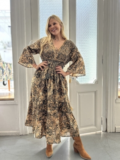 Vestido 70088 en internet