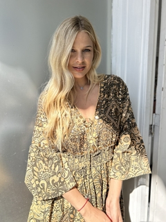 Vestido 70088 - tienda online