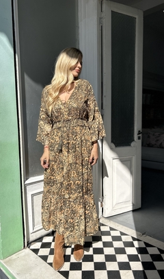 Vestido 70088 - comprar online