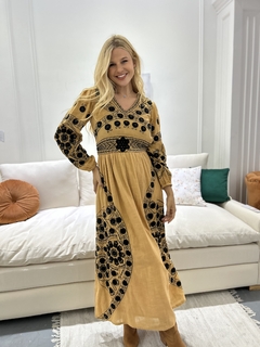 Vestido 70090 - tienda online