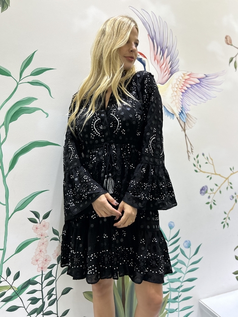 Vestido Shared - comprar online
