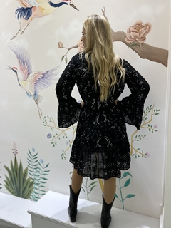Vestido Shared - tienda online