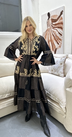 Vestido 70087 - comprar online