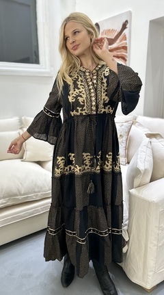 Vestido 70087 en internet