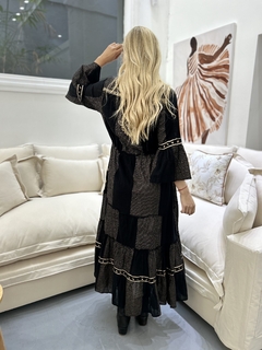 Vestido 70087 - tienda online