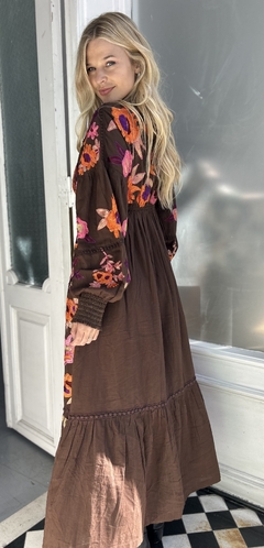Vestido 70089 en internet