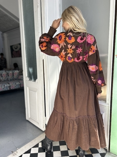 Vestido 70089 - Vars