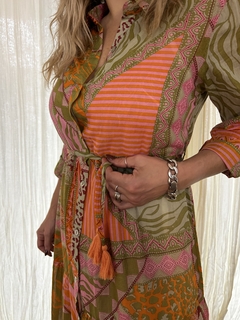 Camisero Lidia 69212