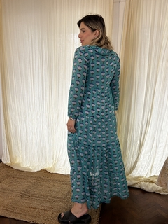 Vestido Ester 69191 - Vars