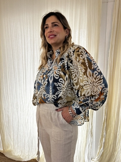 Camisa Gershon 69196