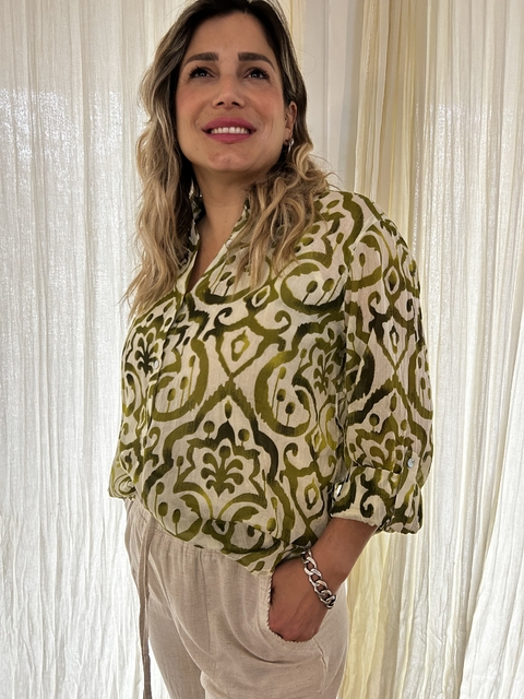 Camisa Jael 69203