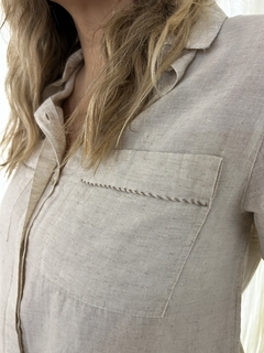 Camisa Dina 69186 - Vars