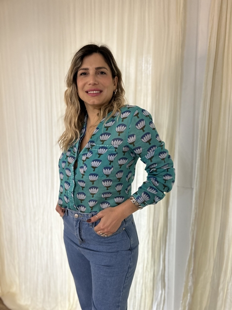 Blusa Dorcas 69187