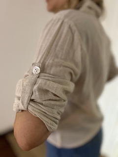 Camisa Dalila 69184 - Vars