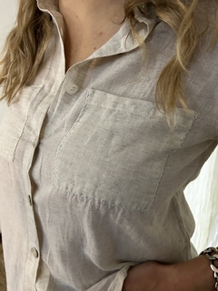 Camisa Dalila 69184