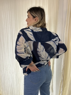 Camisa Jerut 69206 - Vars