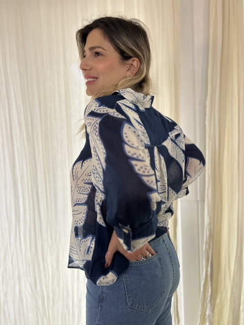Camisa Jerut 69206