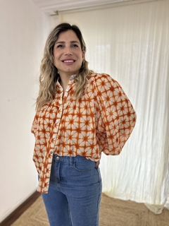 Camisa Hogla 69200