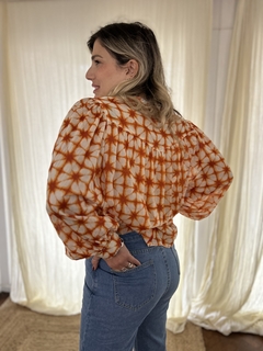 Camisa Hogla 69200 - comprar online