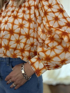 Camisa Hogla 69200 - Vars