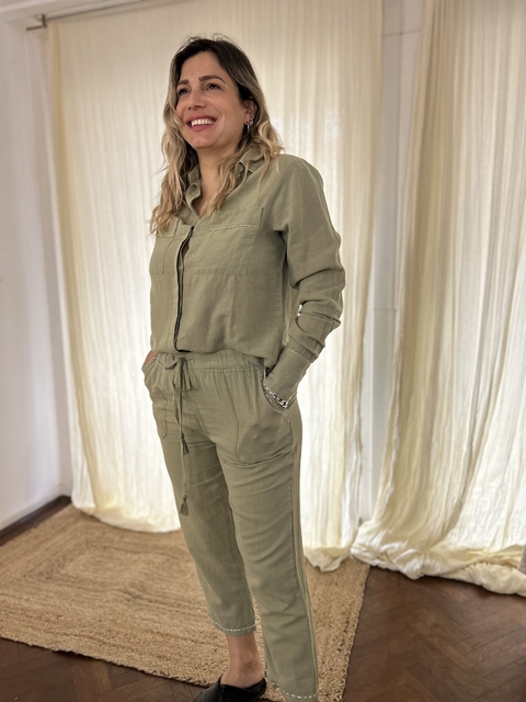 Pantalón Candese 69182