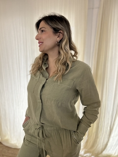Camisa Cosbi 69183