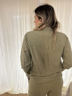 Camisa Cosbi 69183 - comprar online