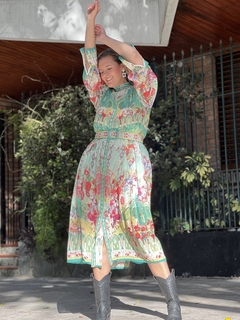 Vestido Agnese 69390 - comprar online