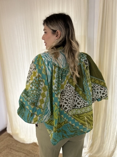 Camisa Hadse 69198 - Vars