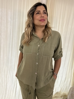 Camisa Debora 69185 en internet