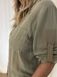 Camisa Debora 69185 - Vars
